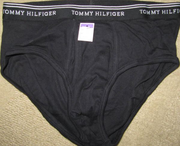 Cueca Tommy Hilfiger