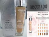 BASE LANCOME - Teint Miracle