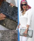 Betsey Johnson Clutch
