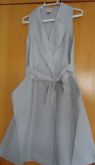 Vestido de Linho Tam G