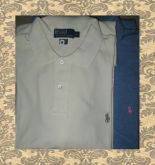 Camisa Pólo da Pólo Ralf Lauren