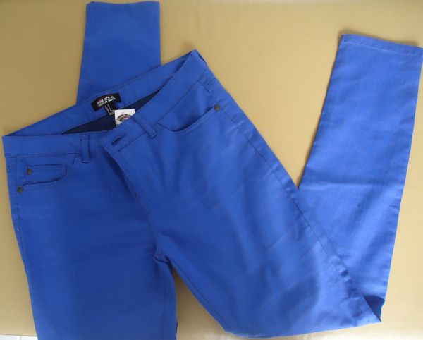 Calça Forever 21