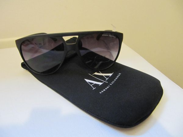 Armani Fosco