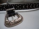 Cinto Strass Guess