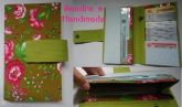 Carteira Handmade