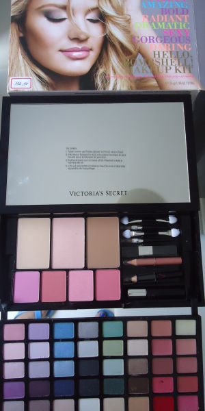 Make completa by Vitoria´s Secret