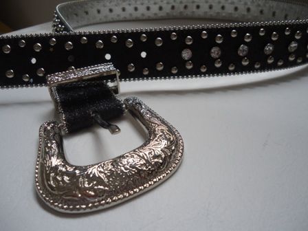 Cinto Strass Guess