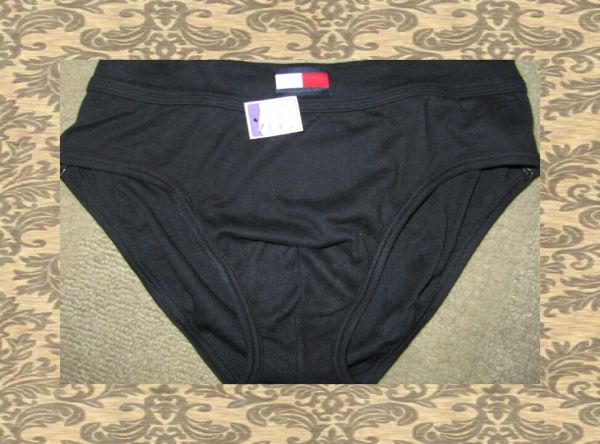 Cueca Tommy Hilfiger