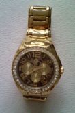 Guess Print Leopardo