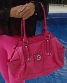 Bolsa Guess Miami