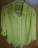 Camisa Mullet