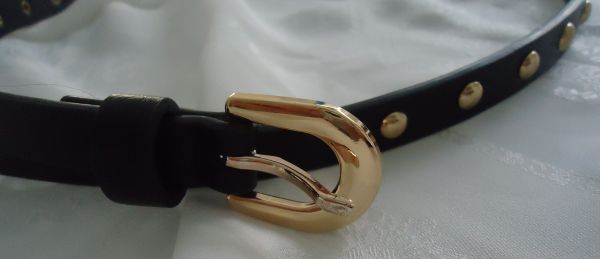 Cintos Forever 21