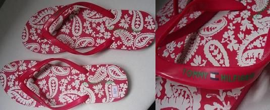 Flip Flop Tommy Hilfiger