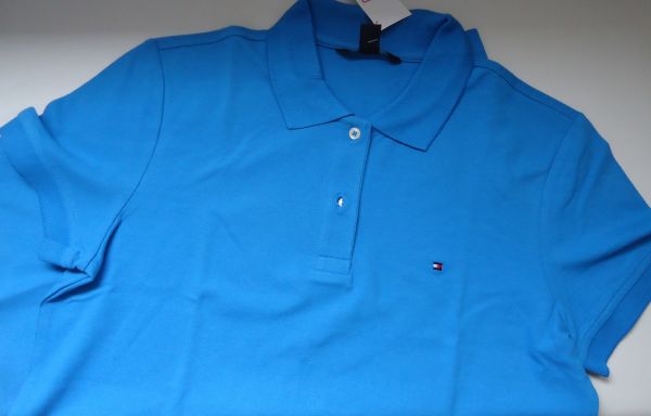 Pólo Azul