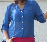 Camisa Mullet