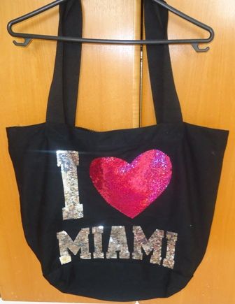 Bolsa Tote Vitoria´s Secret