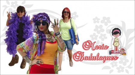 Loja de Mariabadulaques