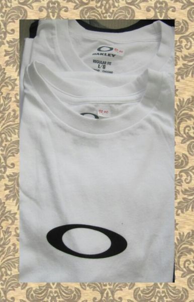 Camiseta Oakley