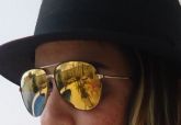 Aviator do Marc Jacobs