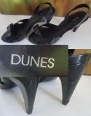 Sandália básica da Dunes