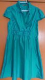 Vestido Verde tam G