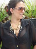 Camisa Mullet